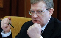 Cựu bộ trưởng Tài chính Nga muốn từ chức từ lâu